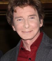 Barry Manilow
