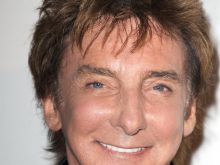 Barry Manilow