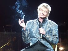 Barry Manilow