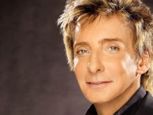 Barry Manilow