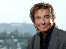 Barry Manilow