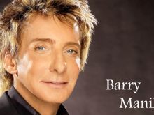 Barry Manilow