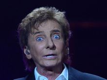 Barry Manilow
