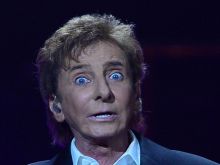 Barry Manilow