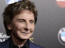 Barry Manilow