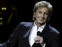 Barry Manilow