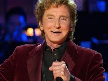 Barry Manilow