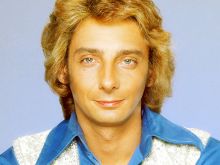 Barry Manilow