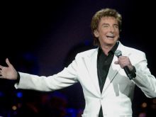 Barry Manilow