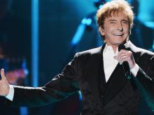 Barry Manilow