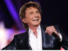 Barry Manilow