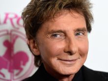 Barry Manilow