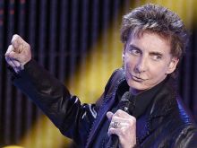 Barry Manilow