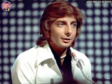 Barry Manilow