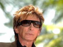 Barry Manilow