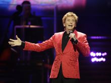 Barry Manilow