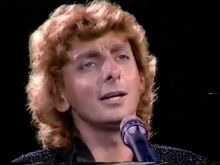 Barry Manilow