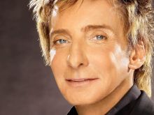Barry Manilow