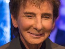 Barry Manilow