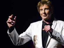 Barry Manilow