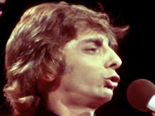 Barry Manilow