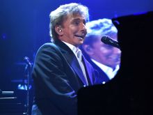 Barry Manilow