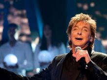 Barry Manilow