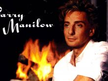 Barry Manilow