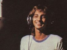 Barry Manilow