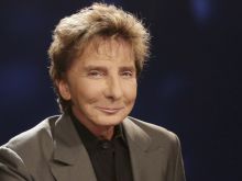 Barry Manilow