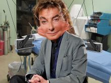 Barry Manilow