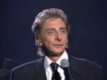 Barry Manilow
