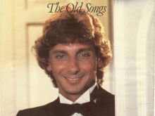 Barry Manilow