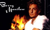 Barry Manilow