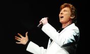 Barry Manilow