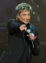 Barry Manilow