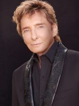 Barry Manilow