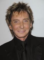 Barry Manilow