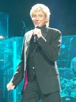 Barry Manilow