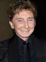 Barry Manilow