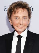 Barry Manilow