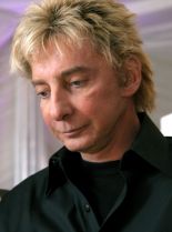 Barry Manilow