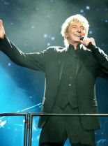 Barry Manilow