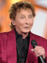 Barry Manilow