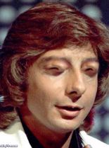 Barry Manilow