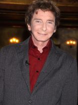 Barry Manilow