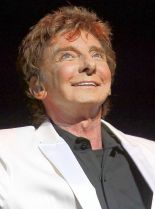 Barry Manilow