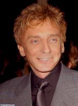 Barry Manilow