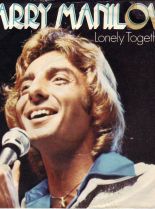 Barry Manilow