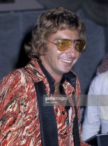 Barry Manilow